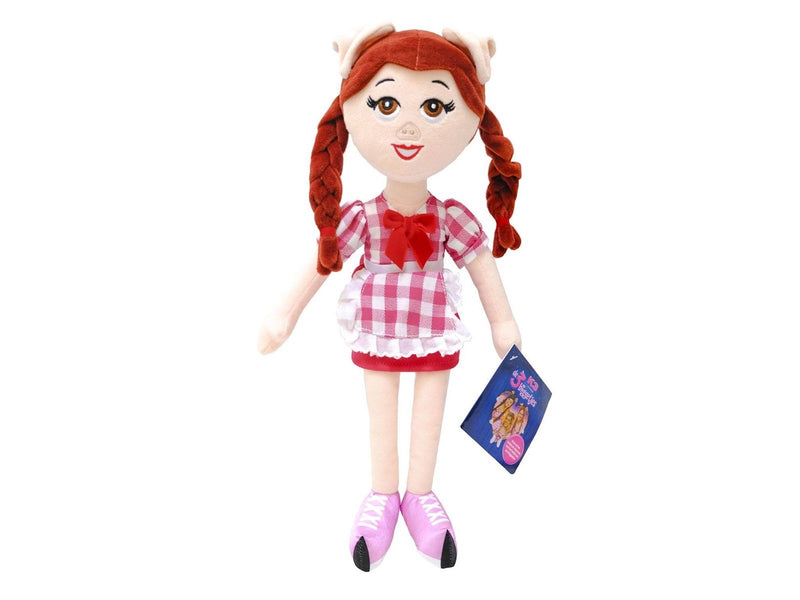 Studio 100 K3 Cuddly Doll Hanne with Music 40cm