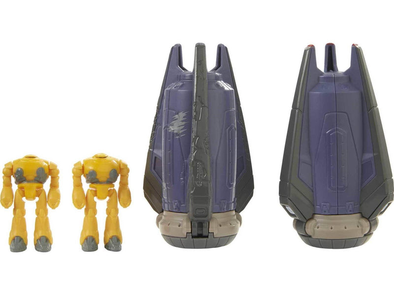 Disney Pixar Lightyear Zyclops & Pods