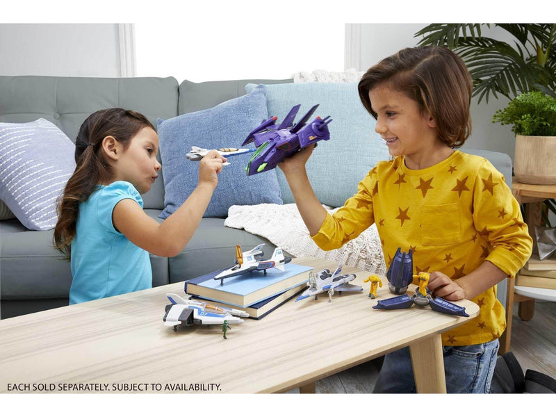 Disney Pixar Lightyear Zyclops & Pods