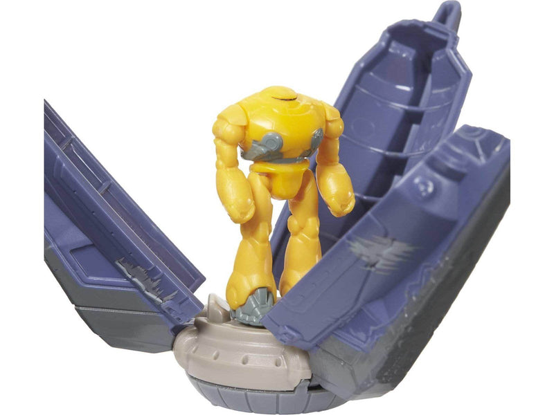 Disney Pixar Lightyear Zyclops & Pods