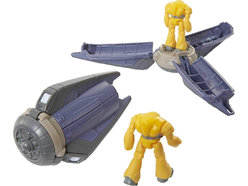 Disney Pixar Lightyear Zyclops & Pods