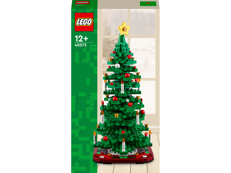 LEGO 40573 Weihnachtsbaum