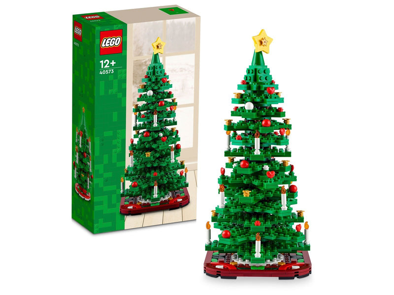LEGO 40573 Weihnachtsbaum