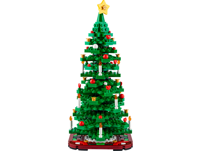 LEGO 40573 Weihnachtsbaum