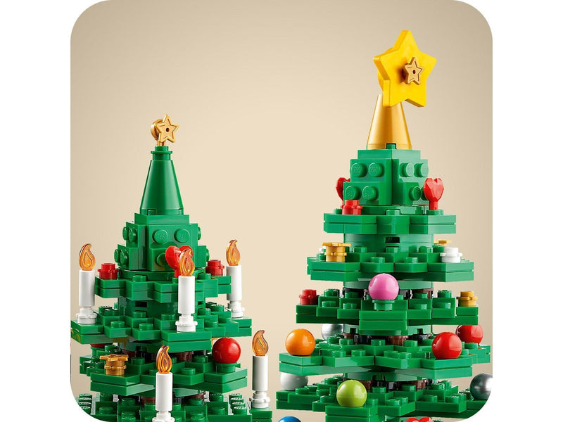 LEGO 40573 Weihnachtsbaum