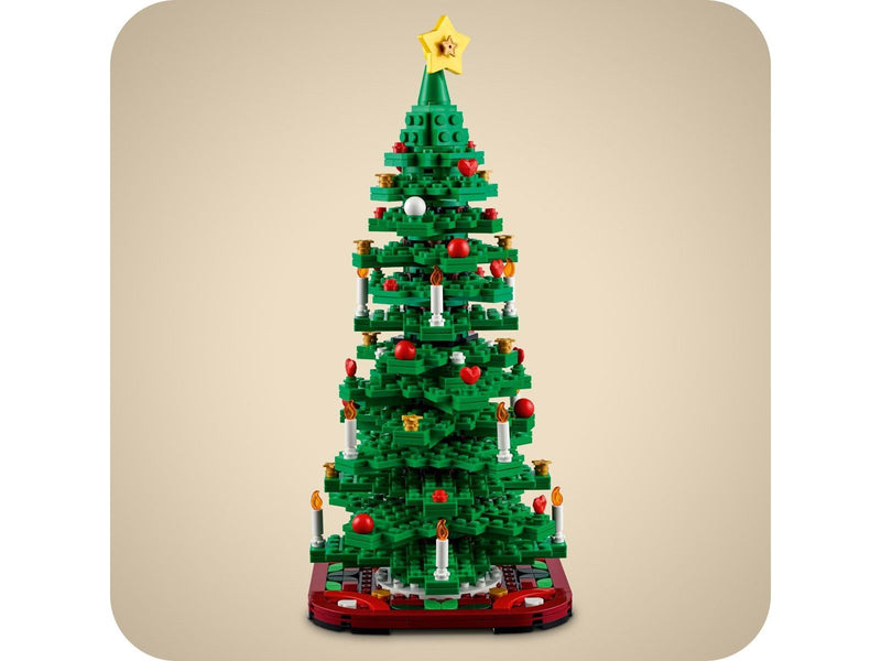 LEGO 40573 Weihnachtsbaum