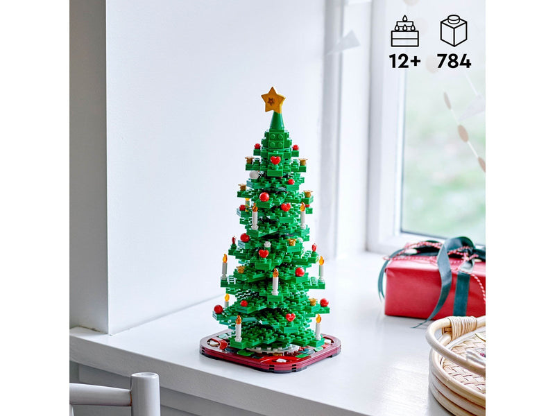 LEGO 40573 Weihnachtsbaum