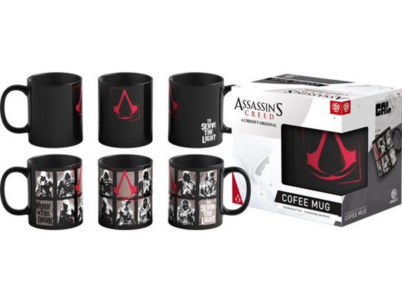 Good Loot - Assassin's Creed: Legacy - Becher