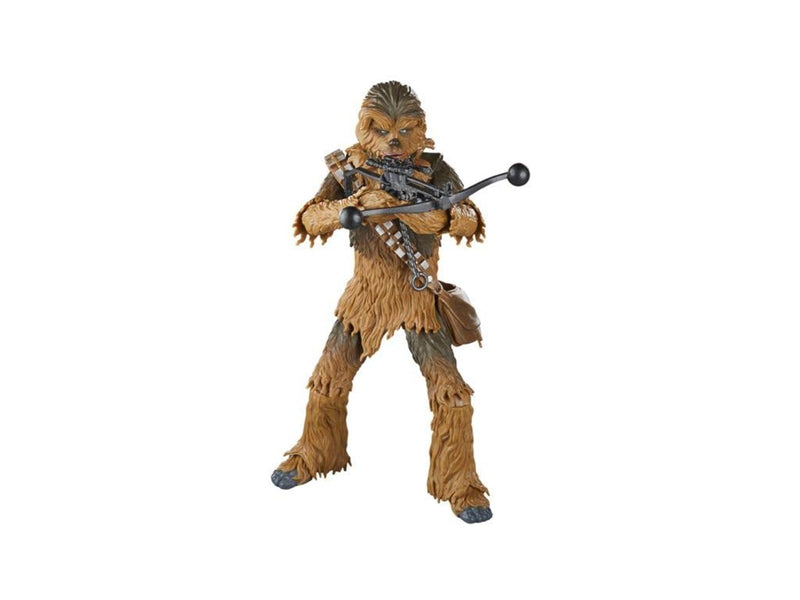 Hasbro Star Wars - The Black Series - Return of the Jedi - Chewbacca 15 cm
