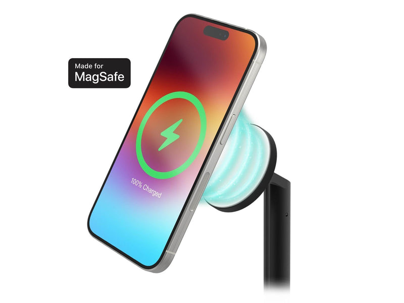 Mophie 3-in-1 extendable stand with MagSafe