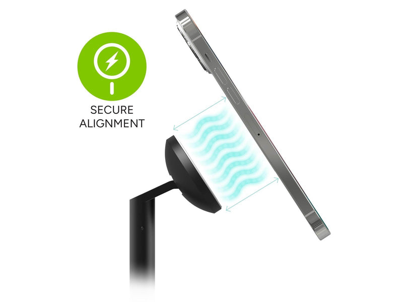 Mophie 3-in-1 extendable stand with MagSafe