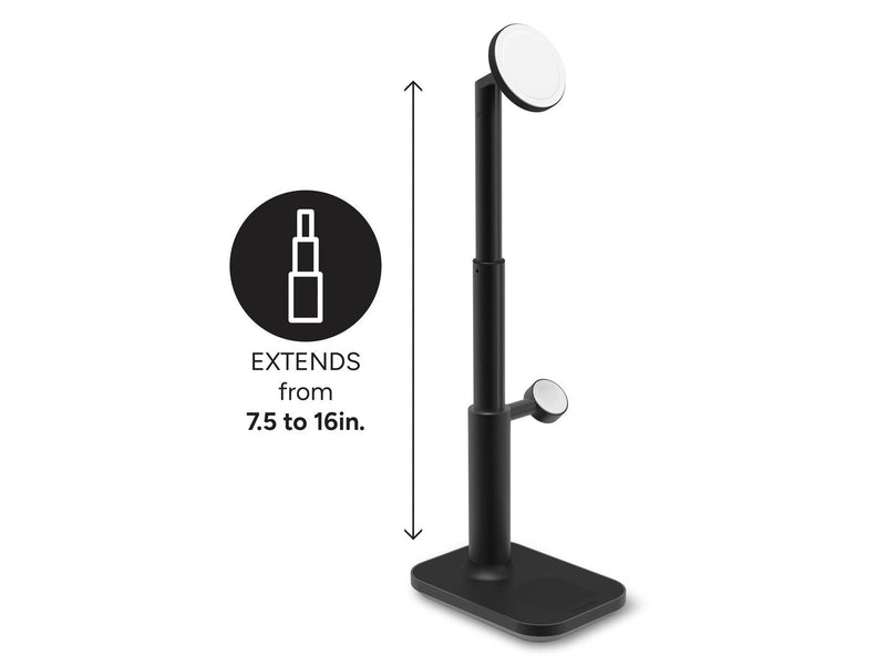 Mophie 3-in-1 extendable stand with MagSafe