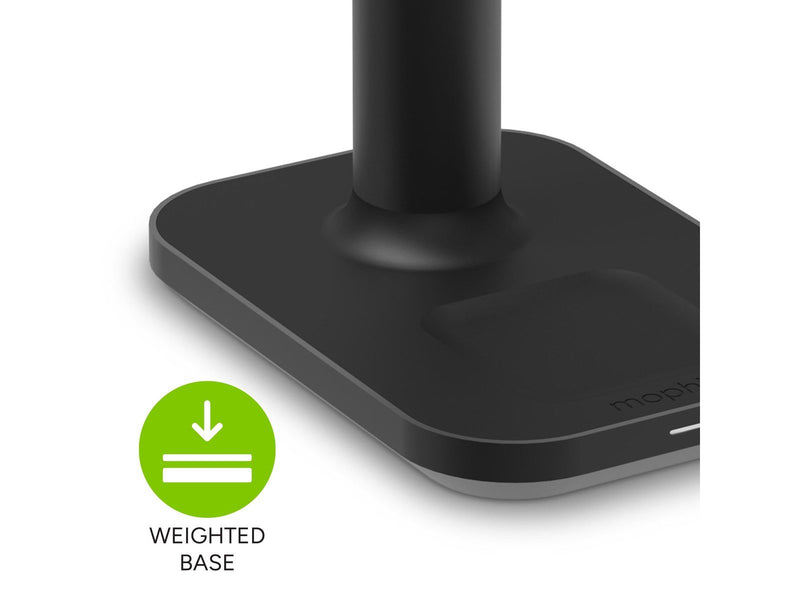 Mophie 3-in-1 extendable stand with MagSafe
