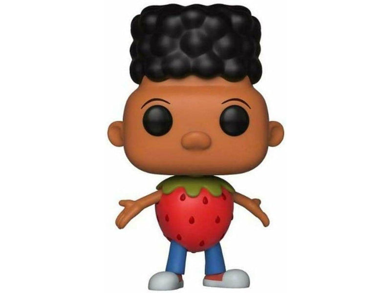 Funko! - Animation: Hey Arnold! (Strawberry Gerald) POP! Vinyl 9.5cm - Figur