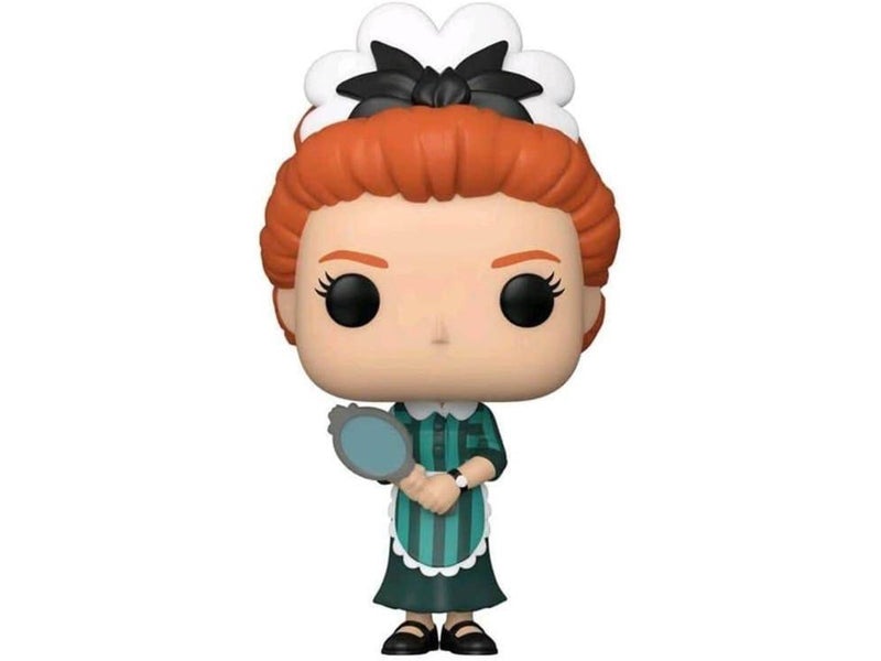 Funko! - Disney: Haunted Mansion (Maid) POP! Vinyl 9.5cm - Figur