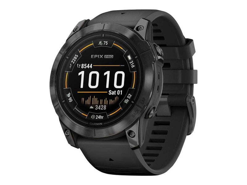 Garmin epix Pro