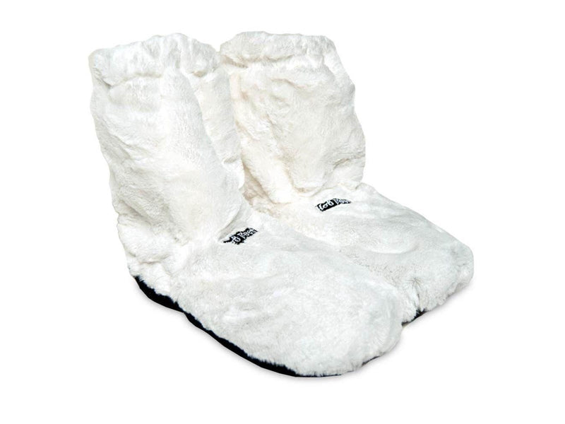 Mikamax Hot Boots Deluxe - White