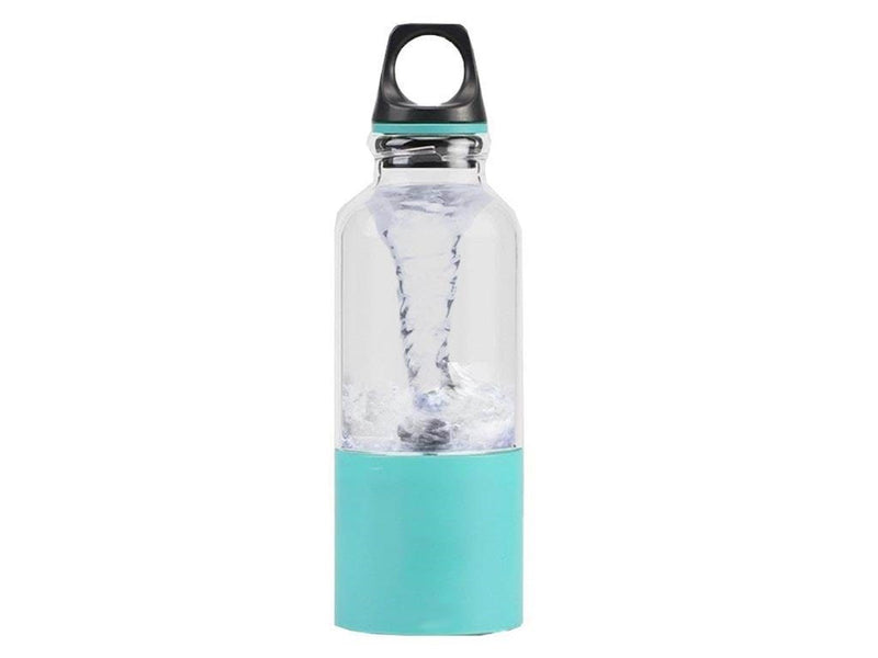 Mikamax BLENDER BOTTLE BLUE