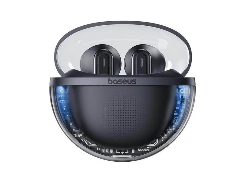 Baseus Earphones TWS  Bowie E5x (black)