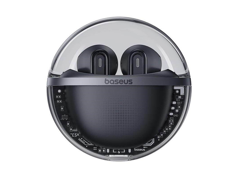 Baseus Earphones TWS  Bowie E5x (black)