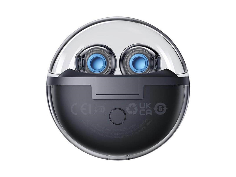 Baseus Earphones TWS  Bowie E5x (black)