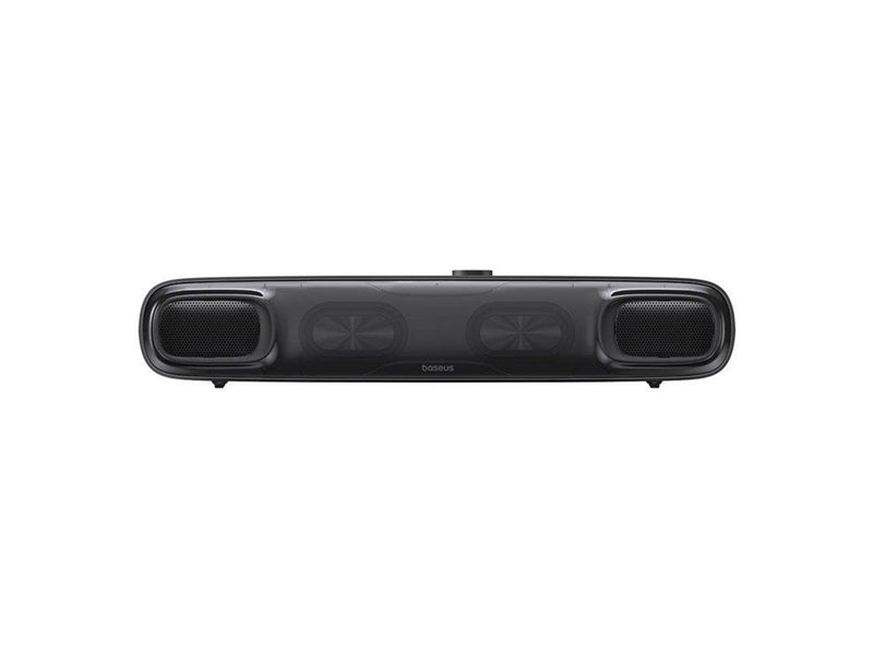 Baseus Mini Soundbar  AeQur (black)