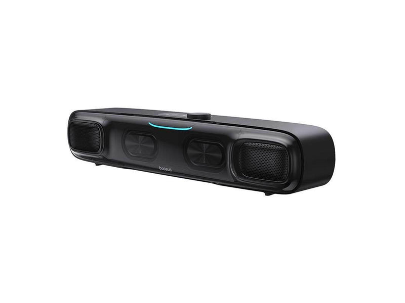 Baseus Mini Soundbar  AeQur DS10  (black)