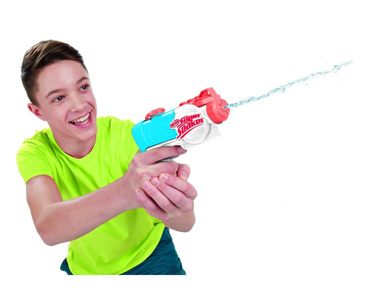 NERF Super Soaker Piranha 177 ml