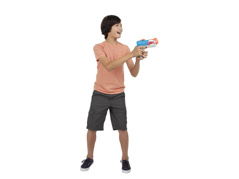 NERF Super Soaker Piranha 177 ml