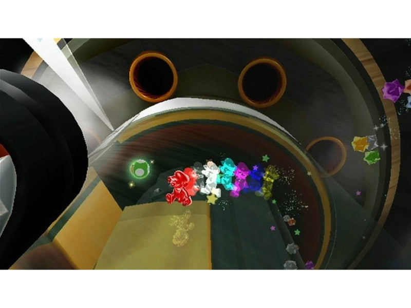Super Mario Galaxy 2 (Selects) - Nintendo Wii - Action - PEGI 3