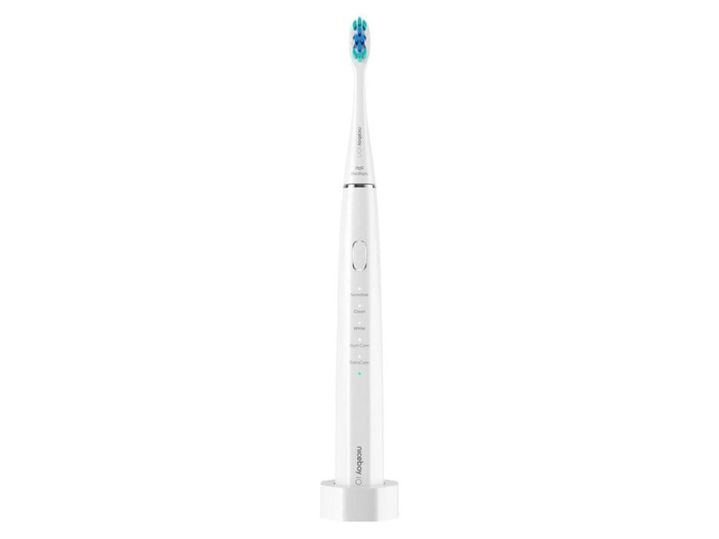 Niceboy Elektrische Zahnbürste ION Sonic - White