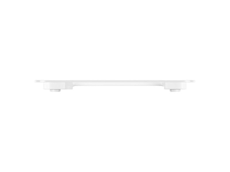 Niceboy Analysewaage ION Smart Scale White