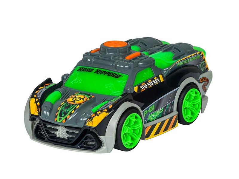 Road Rippers Afterburner - 2 Assorted