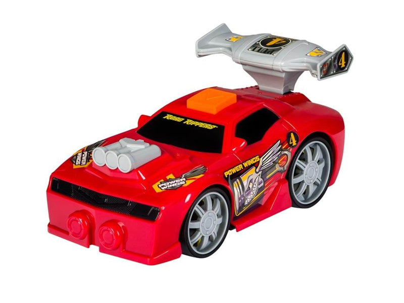 Road Rippers Power Wings (25 cm, 2 assortiert)