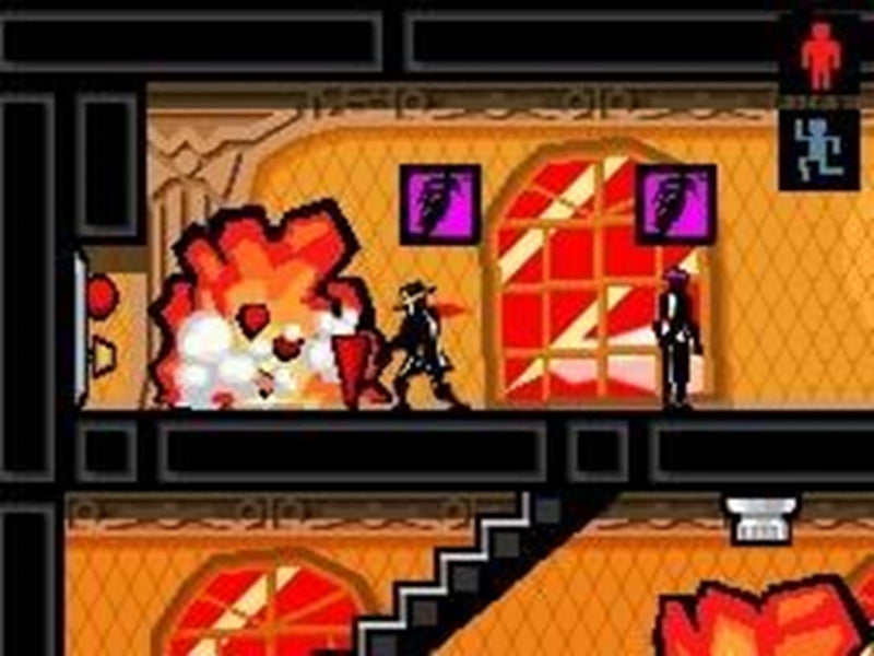 Exit - Nintendo DS - Action - PEGI 7