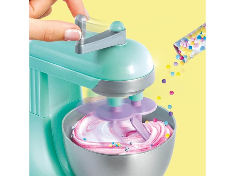 So Slime Marble Twist and Slime Studio