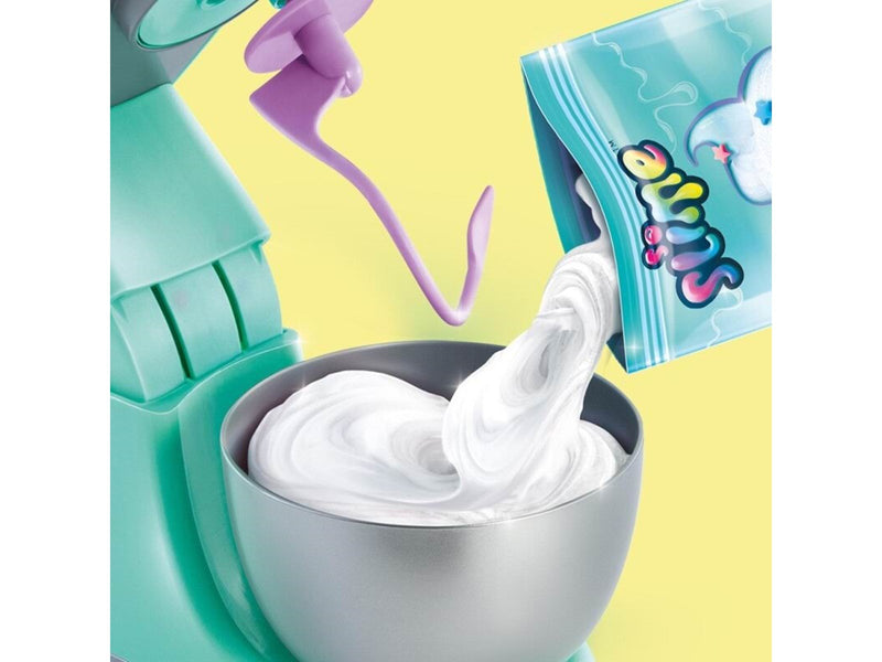 So Slime Marble Twist and Slime Studio