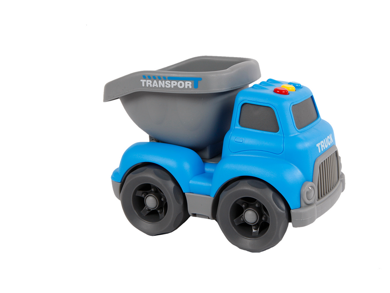 Happy Baby Dump Car L&S 16 cm