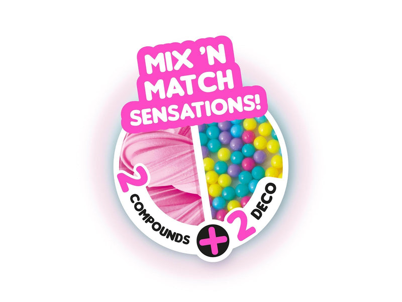 Crazy Sensations ASMR 2 Pack
