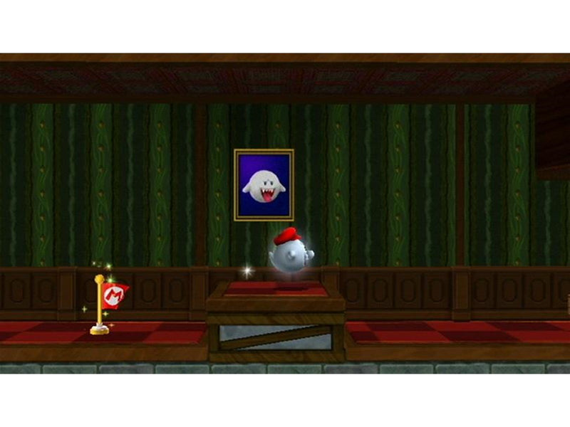 Super Mario Galaxy 2 (Selects) - Nintendo Wii - Action - PEGI 3