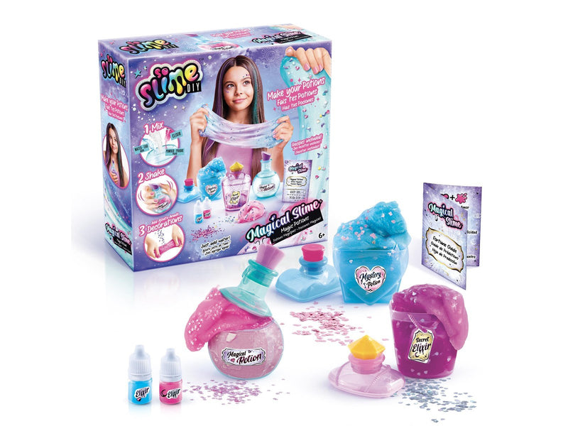 So Slime Magical Potion Set
