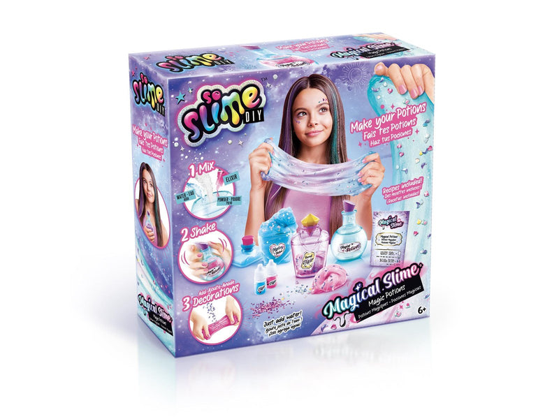 So Slime Magical Potion Set