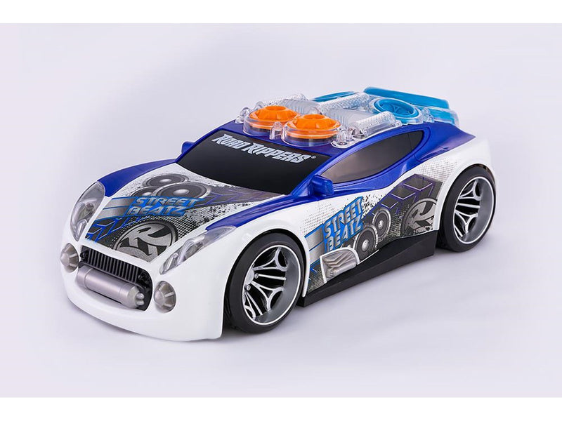 Road Rippers Street Beatz - 2 Assorterede