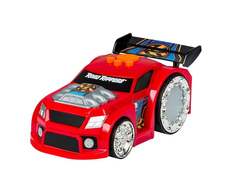 Road Rippers Illuminators - 2 Assorted