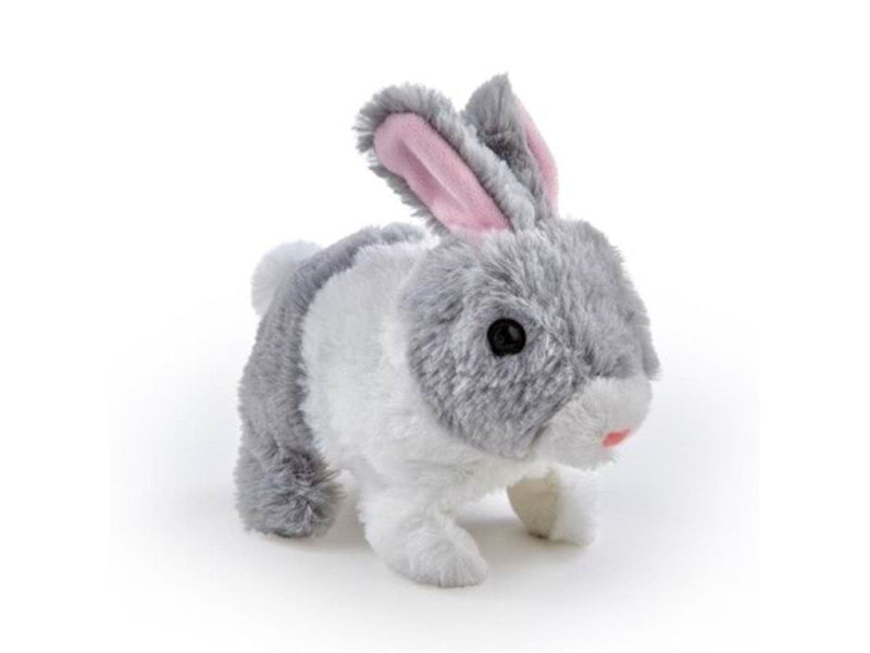 Happy Pets Teeny Weeny Bunny 3 (Assorted)
