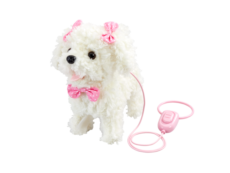 Happy Pets Walk Along Poodle