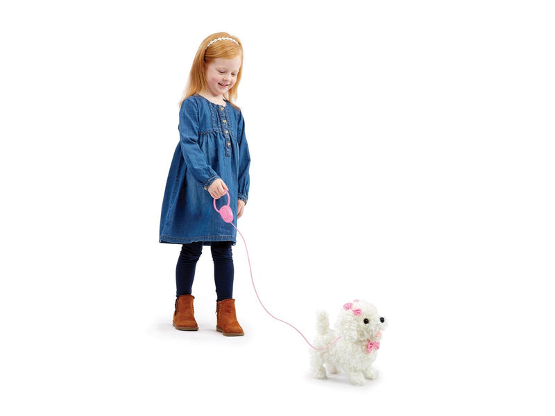 Happy Pets Walk Along Poodle