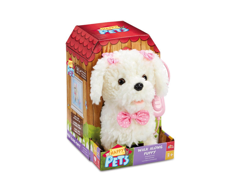 Happy Pets Walk Along Poodle