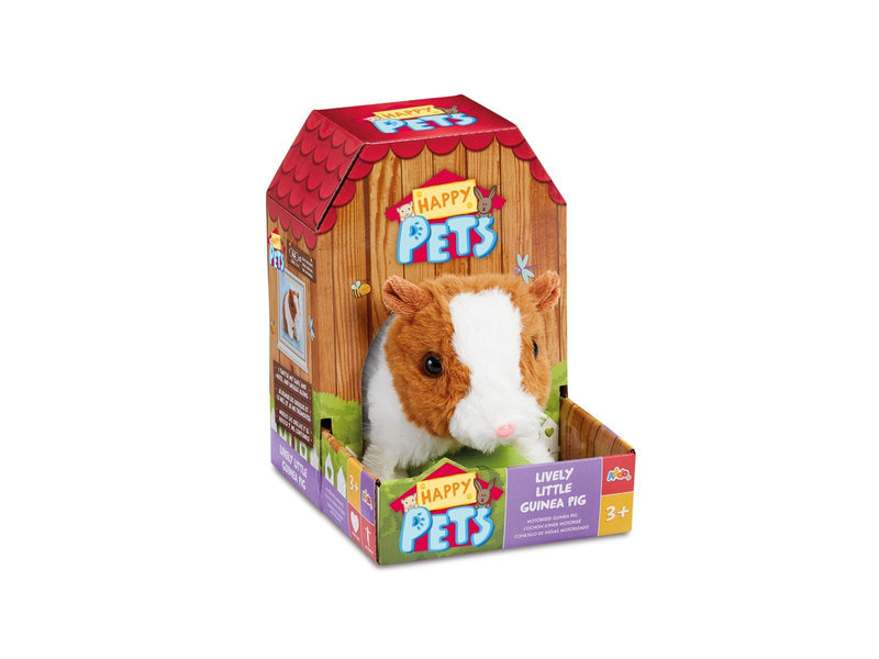 Happy Pets Guinea Pig