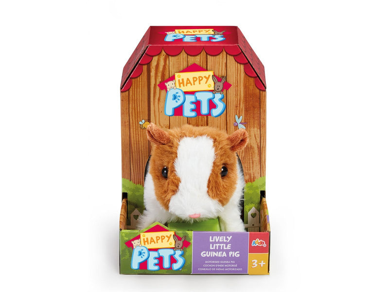 Happy Pets Guinea Pig